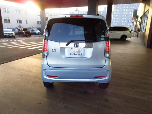 N-WGN GSSパッケージII 衝突被害軽減ブレーキ/Bluetooth対応ナビ/サイドカーテンエアバッグ/ドライブレコーダー/サイドカーテンエアバッグ/エンジンスターター(19枚目)