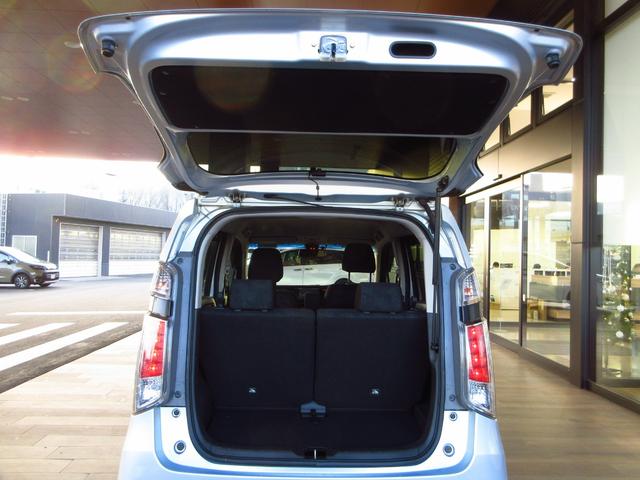 N-WGN GSSパッケージII 衝突被害軽減ブレーキ/Bluetooth対応ナビ/サイドカーテンエアバッグ/ドライブレコーダー/サイドカーテンエアバッグ/エンジンスターター(23枚目)