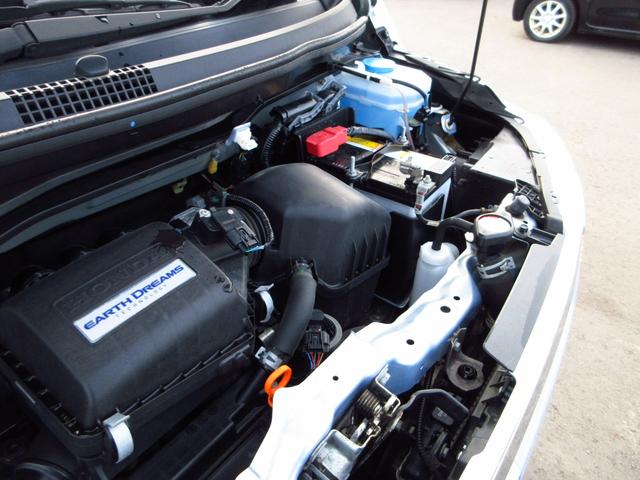 N-WGN GSSパッケージII 衝突被害軽減ブレーキ/Bluetooth対応ナビ/サイドカーテンエアバッグ/ドライブレコーダー/サイドカーテンエアバッグ/エンジンスターター(65枚目)