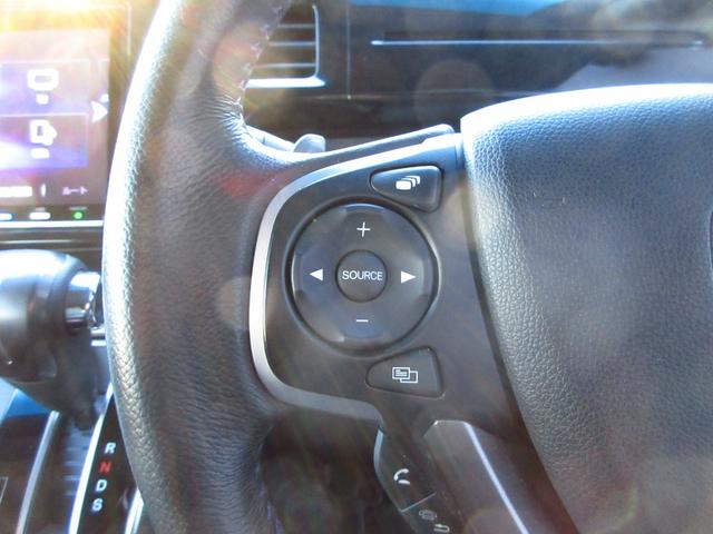 ステップワゴンスパーダ スパーダ・クールスピリットホンダセンシングブラスタ　Ｂｌｕｅｔｏｏｔｈ－ＤＶＤ対応フルセグナビ／３モードバックカメラ／ＥＴＣ／ＬＥＤヘッドライト／両側電動スライドドア／フロントドライブレコーダー／リモコンエンジンスターター／夏冬タイヤセット（19枚目）