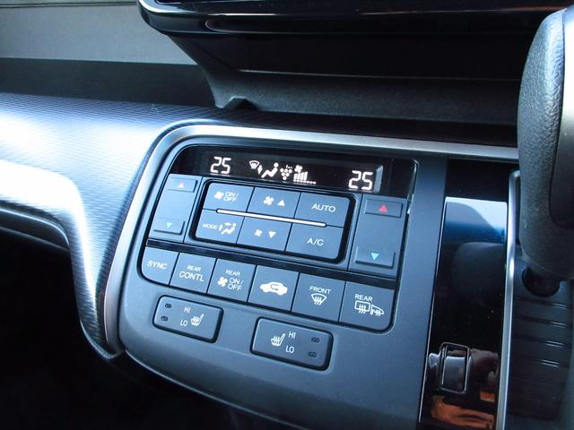 ステップワゴンスパーダ スパーダ・クールスピリットホンダセンシングブラスタ　Ｂｌｕｅｔｏｏｔｈ－ＤＶＤ対応フルセグナビ／３モードバックカメラ／ＥＴＣ／ＬＥＤヘッドライト／両側電動スライドドア／フロントドライブレコーダー／リモコンエンジンスターター／夏冬タイヤセット（27枚目）