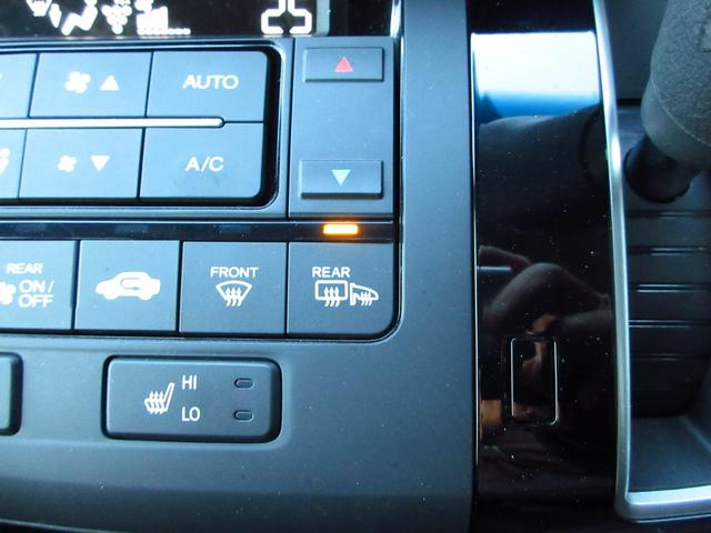 ステップワゴンスパーダ スパーダ・クールスピリットホンダセンシングブラスタ　Ｂｌｕｅｔｏｏｔｈ－ＤＶＤ対応フルセグナビ／３モードバックカメラ／ＥＴＣ／ＬＥＤヘッドライト／両側電動スライドドア／フロントドライブレコーダー／リモコンエンジンスターター／夏冬タイヤセット（28枚目）