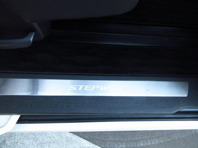 ステップワゴンスパーダ スパーダ・クールスピリットホンダセンシングブラスタ　Ｂｌｕｅｔｏｏｔｈ－ＤＶＤ対応フルセグナビ／３モードバックカメラ／ＥＴＣ／ＬＥＤヘッドライト／両側電動スライドドア／フロントドライブレコーダー／リモコンエンジンスターター／夏冬タイヤセット（53枚目）