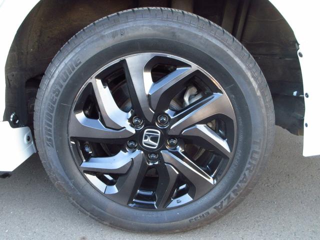 ステップワゴンスパーダ スパーダ・クールスピリットホンダセンシングブラスタ　Ｂｌｕｅｔｏｏｔｈ－ＤＶＤ対応フルセグナビ／３モードバックカメラ／ＥＴＣ／ＬＥＤヘッドライト／両側電動スライドドア／フロントドライブレコーダー／リモコンエンジンスターター／夏冬タイヤセット（65枚目）