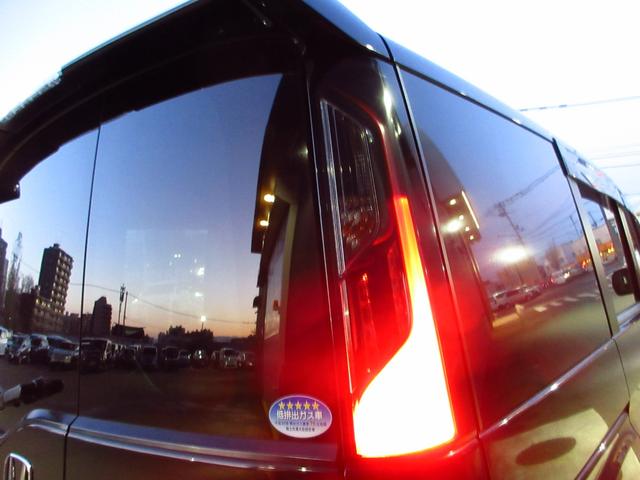 ステップワゴンスパーダ スパーダ・クールスピリットホンダセンシング　Ｂｌｕｅｔｏｏｔｈ－ＤＶＤ対応フルセグナビ／３モードバックカメラ／ＥＴＣ２．０／ホンダセンシング／ＬＥＤヘッドライト／両側電動スライドドア／前後ドライブレコーダー／リモコンエンジンスターター（59枚目）