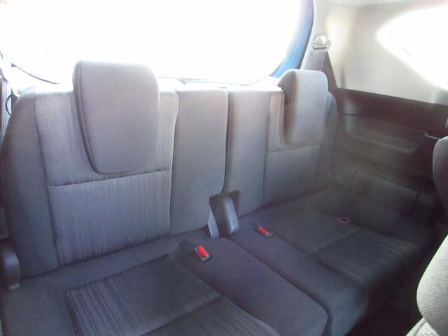 フリード Ｇ　純正ワンセグディスプレイオーディオ／３モードバックカメラ／ＥＴＣ／助手席側電動スライドドア／ステアリングリモコン／夏冬タイヤセット（16枚目）