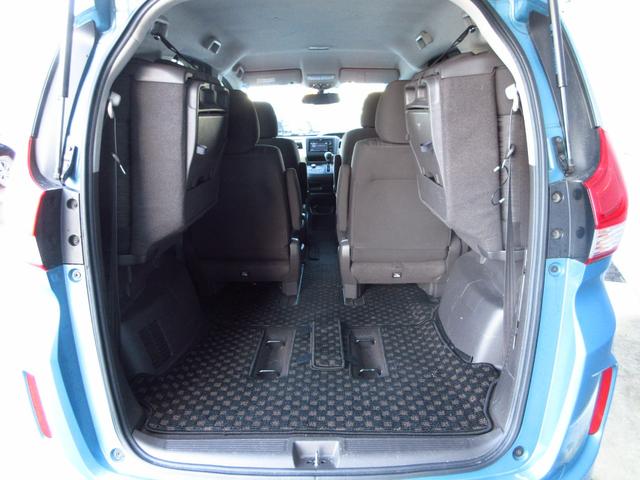 フリード Ｇ　純正ワンセグディスプレイオーディオ／３モードバックカメラ／ＥＴＣ／助手席側電動スライドドア／ステアリングリモコン／夏冬タイヤセット（20枚目）