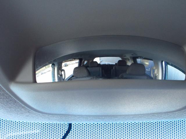 フリード Ｇ　純正ワンセグディスプレイオーディオ／３モードバックカメラ／ＥＴＣ／助手席側電動スライドドア／ステアリングリモコン／夏冬タイヤセット（40枚目）