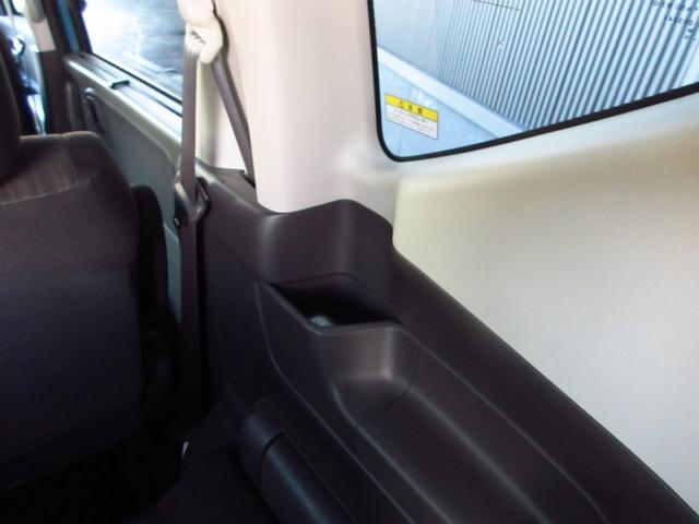 フリード Ｇ　純正ワンセグディスプレイオーディオ／３モードバックカメラ／ＥＴＣ／助手席側電動スライドドア／ステアリングリモコン／夏冬タイヤセット（47枚目）