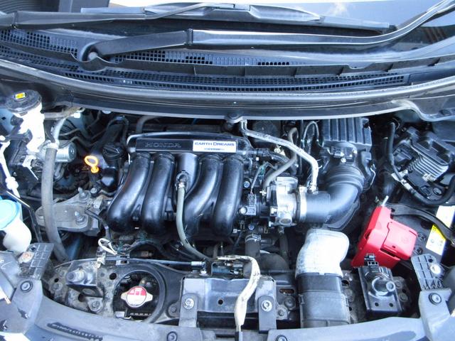 フリード Ｇ　純正ワンセグディスプレイオーディオ／３モードバックカメラ／ＥＴＣ／助手席側電動スライドドア／ステアリングリモコン／夏冬タイヤセット（59枚目）