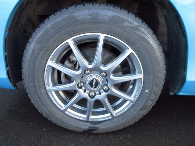 フリード Ｇ　純正ワンセグディスプレイオーディオ／３モードバックカメラ／ＥＴＣ／助手席側電動スライドドア／ステアリングリモコン／夏冬タイヤセット（62枚目）