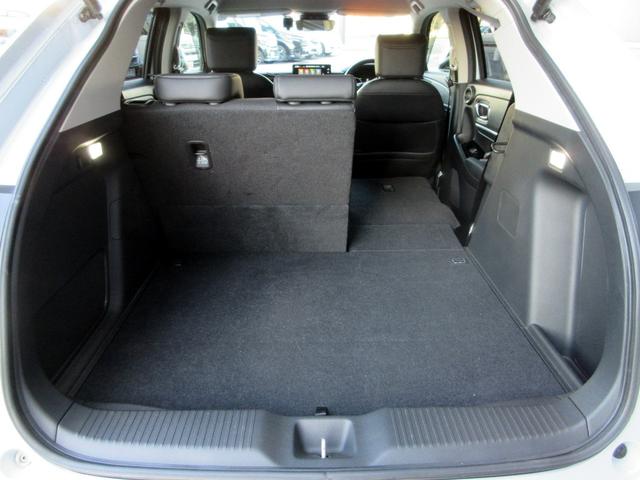 ヴェゼル e:HEVZ Bluetooth対応ホンダコネクトナビ/マルチビューカメラ/ETC2.0/ホンダセンシング/LEDヘッドライト/ステアリングリモコン/前後ドライブレコーダー/夏冬タイヤセット(18枚目)