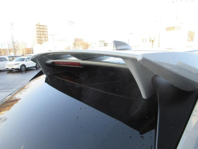 ヴェゼル e:HEVZ Bluetooth対応ホンダコネクトナビ/マルチビューカメラ/ETC2.0/ホンダセンシング/LEDヘッドライト/ステアリングリモコン/前後ドライブレコーダー/夏冬タイヤセット(20枚目)