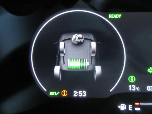 ヴェゼル e:HEVZ Bluetooth対応ホンダコネクトナビ/マルチビューカメラ/ETC2.0/ホンダセンシング/LEDヘッドライト/ステアリングリモコン/前後ドライブレコーダー/夏冬タイヤセット(23枚目)