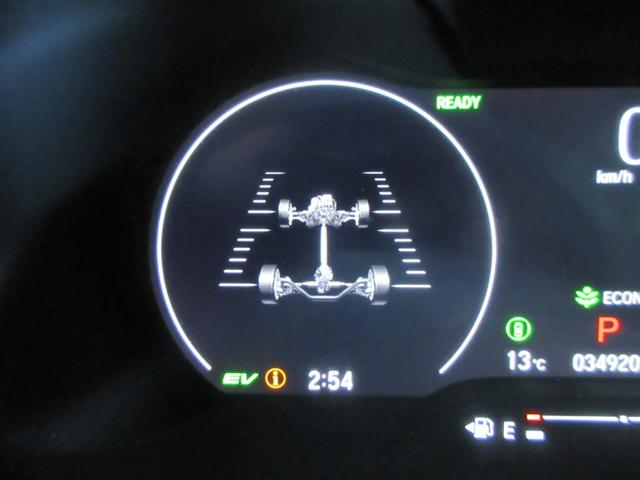 ヴェゼル e:HEVZ Bluetooth対応ホンダコネクトナビ/マルチビューカメラ/ETC2.0/ホンダセンシング/LEDヘッドライト/ステアリングリモコン/前後ドライブレコーダー/夏冬タイヤセット(25枚目)