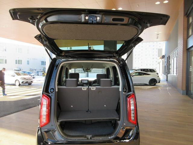 N-WGN Lホンダセンシング Bluetooth対応純正ナビ/3モードバックカメラ/ETC/ホンダセンシング/LEDヘッドライト/ステアリングリモコン/前後ドライブレコーダー/リモコンエンジンスターター/夏冬タイヤセット(9枚目)