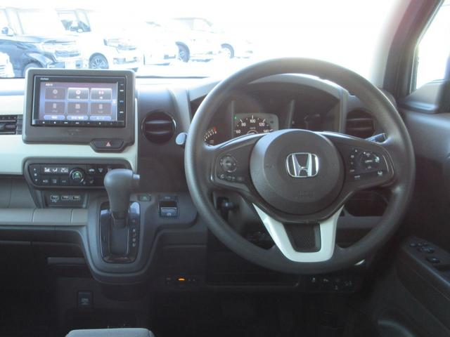 N-WGN Lホンダセンシング Bluetooth対応純正ナビ/3モードバックカメラ/ETC/ホンダセンシング/LEDヘッドライト/ステアリングリモコン/前後ドライブレコーダー/リモコンエンジンスターター/夏冬タイヤセット(20枚目)