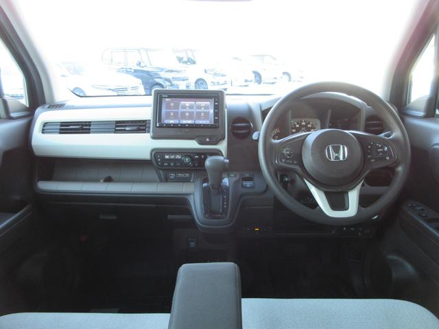 N-WGN Lホンダセンシング Bluetooth対応純正ナビ/3モードバックカメラ/ETC/ホンダセンシング/LEDヘッドライト/ステアリングリモコン/前後ドライブレコーダー/リモコンエンジンスターター/夏冬タイヤセット(28枚目)