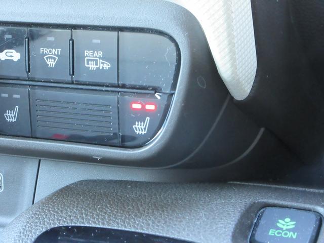 N-WGN Lホンダセンシング Bluetooth対応純正ナビ/3モードバックカメラ/ETC/ホンダセンシング/LEDヘッドライト/ステアリングリモコン/前後ドライブレコーダー/リモコンエンジンスターター/夏冬タイヤセット(31枚目)