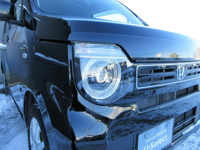 N-WGN Lホンダセンシング Bluetooth対応純正ナビ/3モードバックカメラ/ETC/ホンダセンシング/LEDヘッドライト/ステアリングリモコン/前後ドライブレコーダー/リモコンエンジンスターター/夏冬タイヤセット(54枚目)