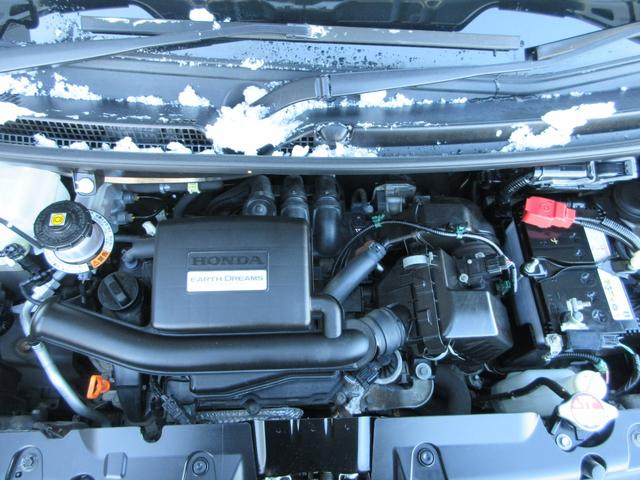 N-WGN Lホンダセンシング Bluetooth対応純正ナビ/3モードバックカメラ/ETC/ホンダセンシング/LEDヘッドライト/ステアリングリモコン/前後ドライブレコーダー/リモコンエンジンスターター/夏冬タイヤセット(65枚目)