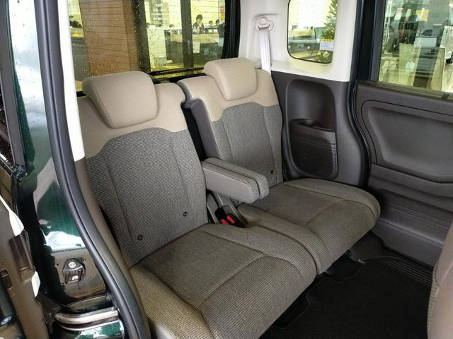 Ｎ－ＢＯＸ Ｌ　Ｂｌｕｅｔｏｏｔｈ－ＤＶＤ対応フルセグナビ／３モードバックカメラ／ＥＴＣ／ホンダセンシング／ＬＥＤライト／助手席側電動スライドドア／前後ドライブレコーダー／リモコンエンジンスターター／夏冬タイヤセット（6枚目）