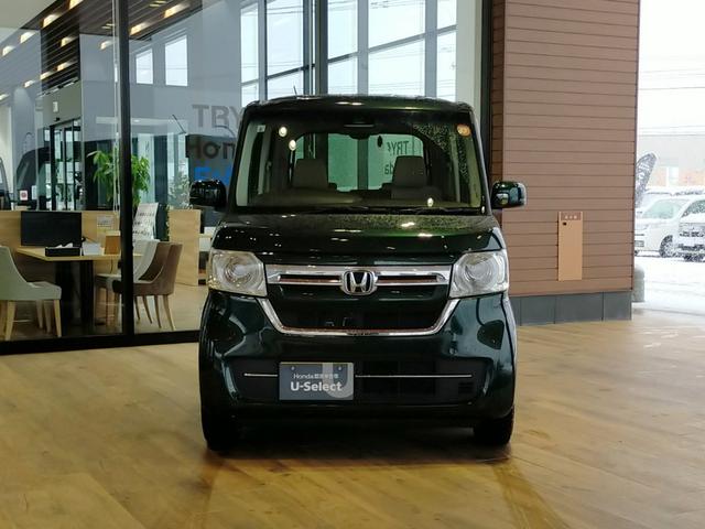 Ｎ－ＢＯＸ Ｌ　Ｂｌｕｅｔｏｏｔｈ－ＤＶＤ対応フルセグナビ／３モードバックカメラ／ＥＴＣ／ホンダセンシング／ＬＥＤライト／助手席側電動スライドドア／前後ドライブレコーダー／リモコンエンジンスターター／夏冬タイヤセット（17枚目）