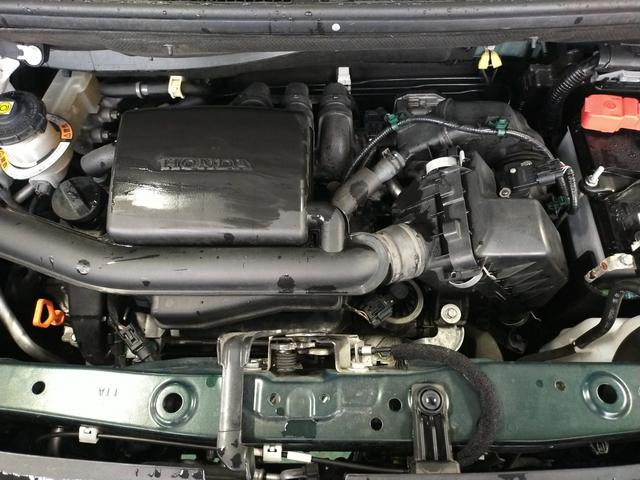 Ｎ－ＢＯＸ Ｌ　Ｂｌｕｅｔｏｏｔｈ－ＤＶＤ対応フルセグナビ／３モードバックカメラ／ＥＴＣ／ホンダセンシング／ＬＥＤライト／助手席側電動スライドドア／前後ドライブレコーダー／リモコンエンジンスターター／夏冬タイヤセット（24枚目）