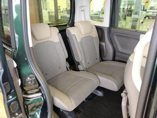 Ｎ－ＢＯＸ Ｌ　Ｂｌｕｅｔｏｏｔｈ－ＤＶＤ対応フルセグナビ／３モードバックカメラ／ＥＴＣ／ホンダセンシング／ＬＥＤライト／助手席側電動スライドドア／前後ドライブレコーダー／リモコンエンジンスターター／夏冬タイヤセット（29枚目）