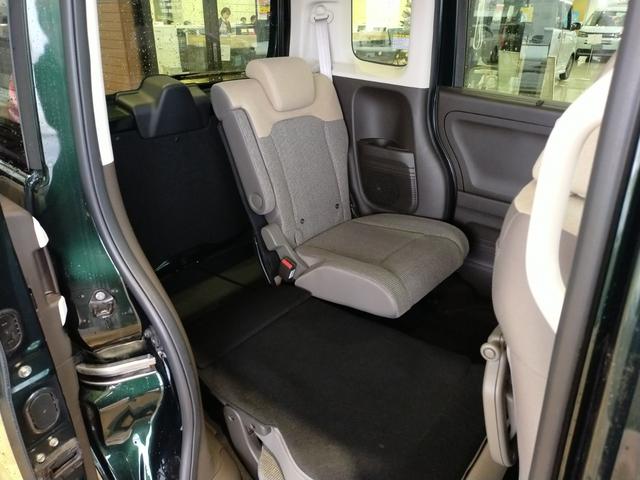 Ｎ－ＢＯＸ Ｌ　Ｂｌｕｅｔｏｏｔｈ－ＤＶＤ対応フルセグナビ／３モードバックカメラ／ＥＴＣ／ホンダセンシング／ＬＥＤライト／助手席側電動スライドドア／前後ドライブレコーダー／リモコンエンジンスターター／夏冬タイヤセット（30枚目）