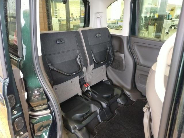 Ｎ－ＢＯＸ Ｌ　Ｂｌｕｅｔｏｏｔｈ－ＤＶＤ対応フルセグナビ／３モードバックカメラ／ＥＴＣ／ホンダセンシング／ＬＥＤライト／助手席側電動スライドドア／前後ドライブレコーダー／リモコンエンジンスターター／夏冬タイヤセット（31枚目）