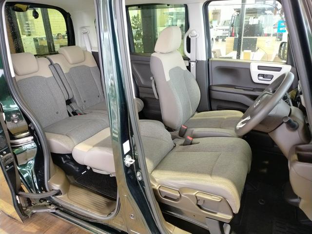 Ｎ－ＢＯＸ Ｌ　Ｂｌｕｅｔｏｏｔｈ－ＤＶＤ対応フルセグナビ／３モードバックカメラ／ＥＴＣ／ホンダセンシング／ＬＥＤライト／助手席側電動スライドドア／前後ドライブレコーダー／リモコンエンジンスターター／夏冬タイヤセット（32枚目）