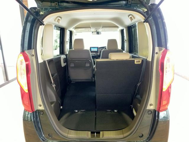 Ｎ－ＢＯＸ Ｌ　Ｂｌｕｅｔｏｏｔｈ－ＤＶＤ対応フルセグナビ／３モードバックカメラ／ＥＴＣ／ホンダセンシング／ＬＥＤライト／助手席側電動スライドドア／前後ドライブレコーダー／リモコンエンジンスターター／夏冬タイヤセット（34枚目）