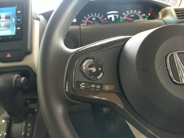 Ｎ－ＢＯＸ Ｌ　Ｂｌｕｅｔｏｏｔｈ－ＤＶＤ対応フルセグナビ／３モードバックカメラ／ＥＴＣ／ホンダセンシング／ＬＥＤライト／助手席側電動スライドドア／前後ドライブレコーダー／リモコンエンジンスターター／夏冬タイヤセット（39枚目）