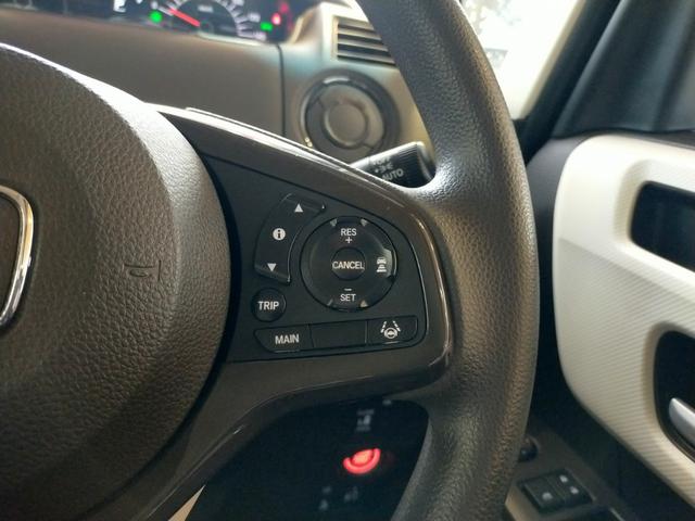 Ｎ－ＢＯＸ Ｌ　Ｂｌｕｅｔｏｏｔｈ－ＤＶＤ対応フルセグナビ／３モードバックカメラ／ＥＴＣ／ホンダセンシング／ＬＥＤライト／助手席側電動スライドドア／前後ドライブレコーダー／リモコンエンジンスターター／夏冬タイヤセット（40枚目）