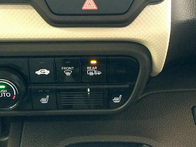 Ｎ－ＢＯＸ Ｌ　Ｂｌｕｅｔｏｏｔｈ－ＤＶＤ対応フルセグナビ／３モードバックカメラ／ＥＴＣ／ホンダセンシング／ＬＥＤライト／助手席側電動スライドドア／前後ドライブレコーダー／リモコンエンジンスターター／夏冬タイヤセット（45枚目）