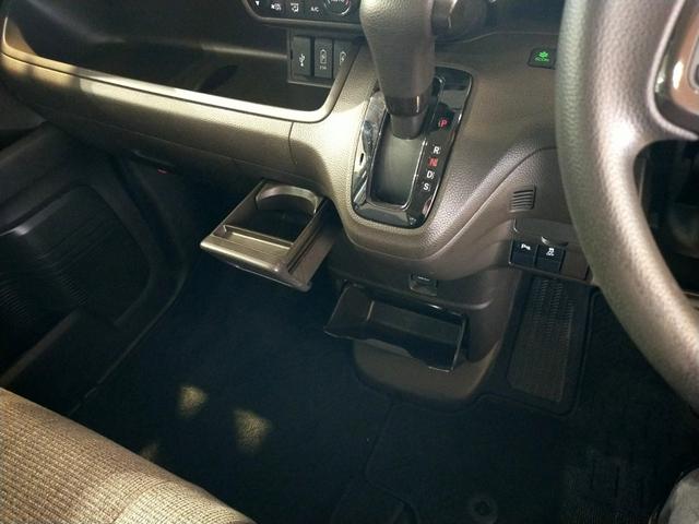 Ｎ－ＢＯＸ Ｌ　Ｂｌｕｅｔｏｏｔｈ－ＤＶＤ対応フルセグナビ／３モードバックカメラ／ＥＴＣ／ホンダセンシング／ＬＥＤライト／助手席側電動スライドドア／前後ドライブレコーダー／リモコンエンジンスターター／夏冬タイヤセット（57枚目）