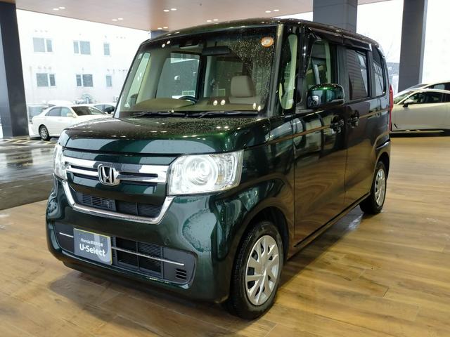 Ｎ－ＢＯＸ Ｌ　Ｂｌｕｅｔｏｏｔｈ－ＤＶＤ対応フルセグナビ／３モードバックカメラ／ＥＴＣ／ホンダセンシング／ＬＥＤライト／助手席側電動スライドドア／前後ドライブレコーダー／リモコンエンジンスターター／夏冬タイヤセット（71枚目）