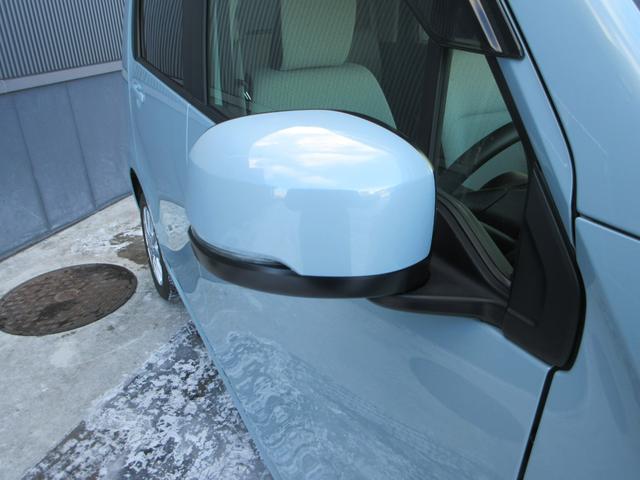 Ｎ－ＷＧＮ Ｌ　Ｂｌｕｅｔｏｏｔｈ対応純正ディスプレイオーディオ／３モードバックカメラ／ホンダセンシング／ステアリングリモコン／サイドエアバック／夏冬タイヤセット（51枚目）