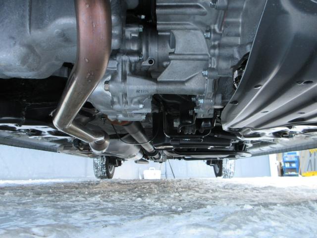 Ｎ－ＷＧＮ Ｌ　Ｂｌｕｅｔｏｏｔｈ対応純正ディスプレイオーディオ／３モードバックカメラ／ホンダセンシング／ステアリングリモコン／サイドエアバック／夏冬タイヤセット（58枚目）