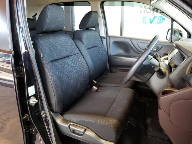 Ｎ－ＷＧＮカスタム Ｇ　Ｂｌｕｅｔｏｏｔｈ－ＤＶＤ対応ワンセグナビ／３モードバックカメラ／ＨＩＤヘッドライト／ドアミラーヒーター／レザーハンドル／ステアリングリモコン（5枚目）