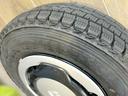 ■スタッドレスタイヤ