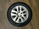 ■夏冬タイヤが付いているので、購入後の出費を抑えつつ、安心快適なカーライフをサポートします。