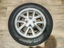 ■夏冬タイヤが付いているので、購入後の出費を抑えつつ、安心快適なカーライフをサポートします。