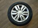 ■夏冬タイヤが付いているので、購入後の出費を抑えつつ、安心快適なカーライフをサポートします。