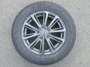 ■夏冬タイヤが付いているので、購入後の出費を抑えつつ、安心快適なカーライフをサポートします。