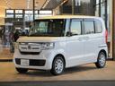 N-BOX G・Lホンダセンシング Bluetooth-DVD対応純正フルセグナビ/3モードバックカメラ/ETC/ホンダセンシング/助手席側電動スライドドア/LEDヘッドライト/リモコンエンジンスターター/夏冬タイヤセット 中古車画像_2