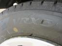 ■スタッドレスタイヤ－ブリヂストンＶＲＸ３