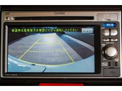 ■バックカメラ付■ガイドラインもついていて車庫入れも楽々です！トランク下部分の死角もカバーしてくれるので運転も安心です♪ 6