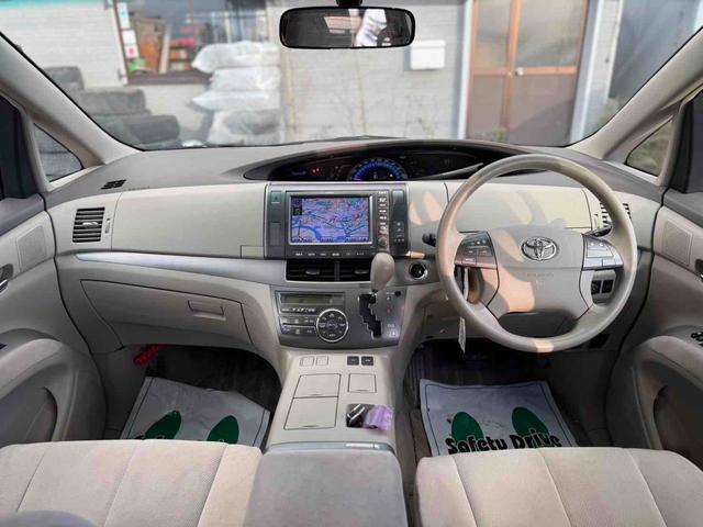 運転者にとっては日々使用することとなる運転席です。運転席が快適だと運転に集中することができますね。